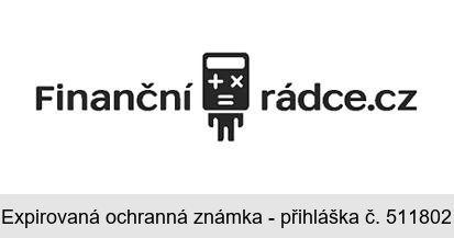 Finanční rádce .cz