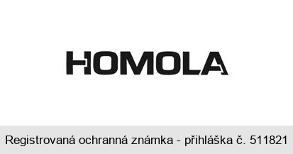 HOMOLA