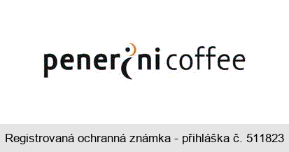 penerini coffee