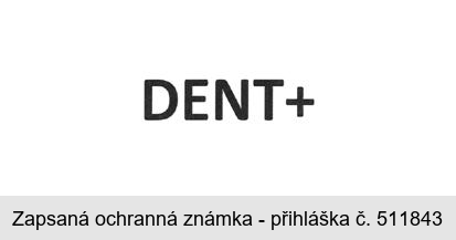 DENT+