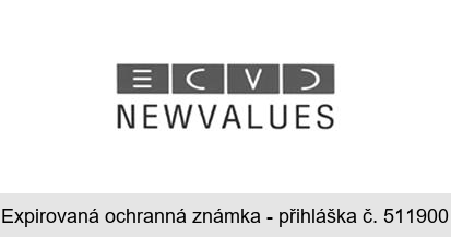 NEWVALUES