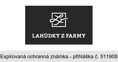 LF LAHŮDKY Z FARMY