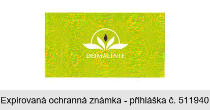 DOMALINIE