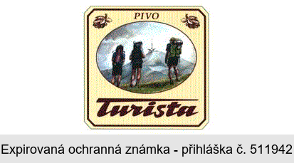 PIVO Turista