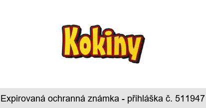 Kokiny