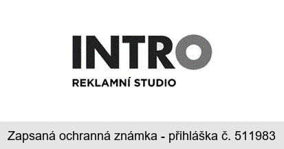 INTRO REKLAMNÍ STUDIO