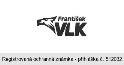 František VLK