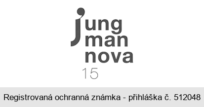 Jung man nova 15