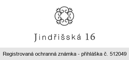 Jindřišská 16