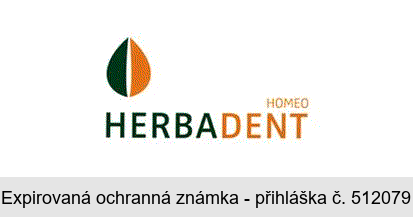 HOMEO HERBADENT