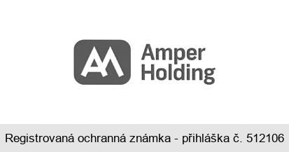 Amper Holding