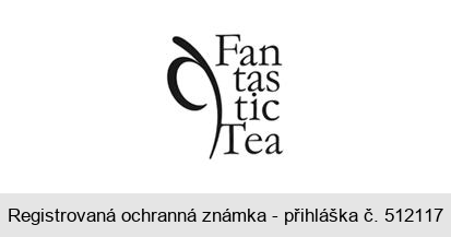 Fan tas tic Tea