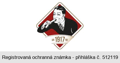 ANNO 1917
