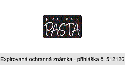 perfect PASTA