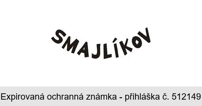 SMAJLÍKOV