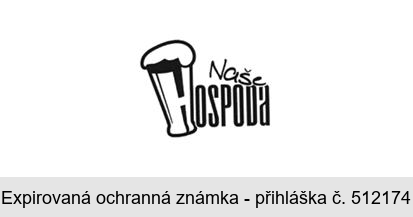 Naše Hospoda