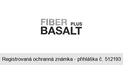 FIBER BASALT PLUS