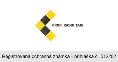 PROFI RADIO TAXI