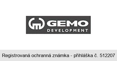 GEMO DEVELOPMENT