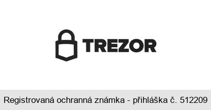 TREZOR