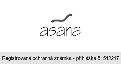 asana