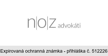 NOZ advokáti