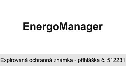 EnergoManager