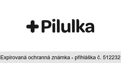 + Pilulka