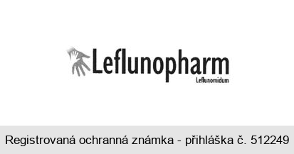Leflunopharm Leflunomidum