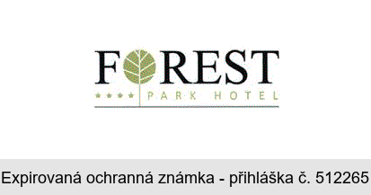 FOREST PARK HOTEL