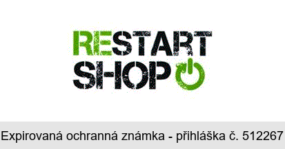 RESTART SHOP