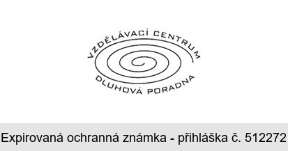 VZDĚLÁVACÍ CENTRUM DLUHOVÁ PORADNA