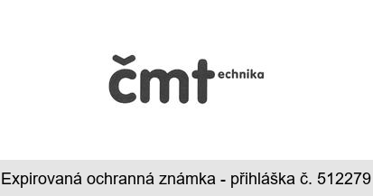 čmtechnika