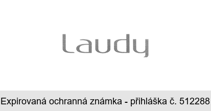 Laudy