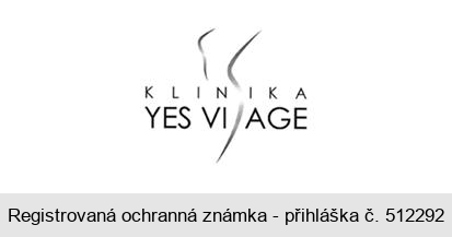 KLINIKA YES VISAGE