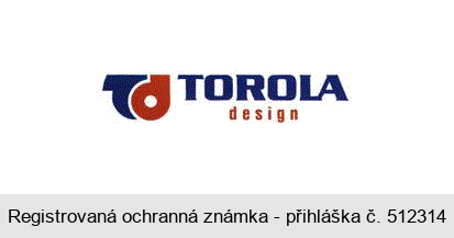 Td TOROLA design