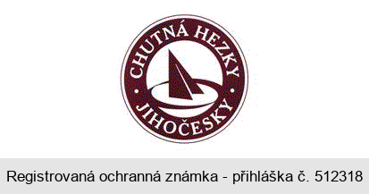 CHUTNÁ HEZKY JIHOČESKY