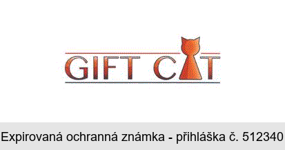 GIFT CAT