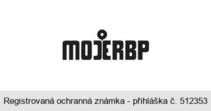 MOJERBP