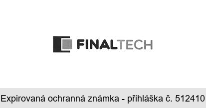 FINALTECH