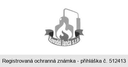 Kovoděl Janča s.r.o.