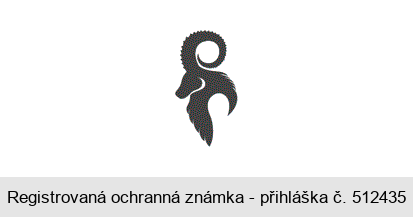 Ochranná známka