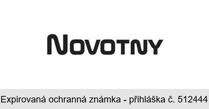 NOVOTNY