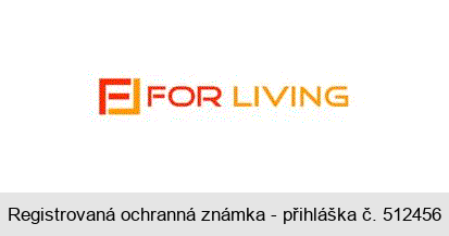 FOR LIVING FL