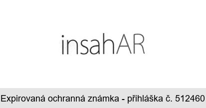 insahAR