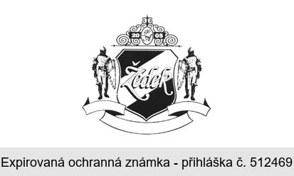 Žédek ŽA