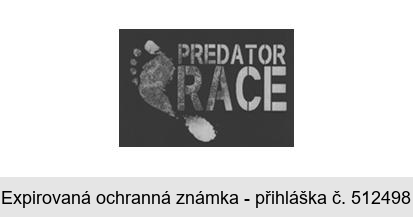 PREDATOR RACE