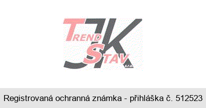 JK Trend Stav s.r.o.