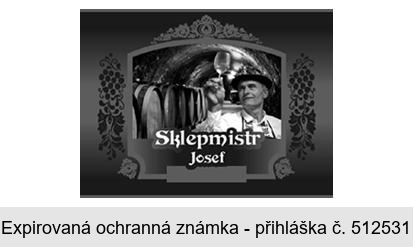 SKLEPMISTR JOSEF