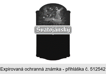 Svatojánský